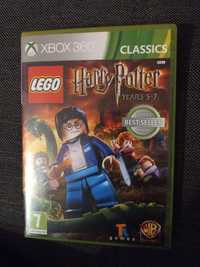 Herry Potter Xbox 360
