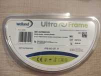 Półpierścienie półksiężyce uszczelniające Welland ultra frame