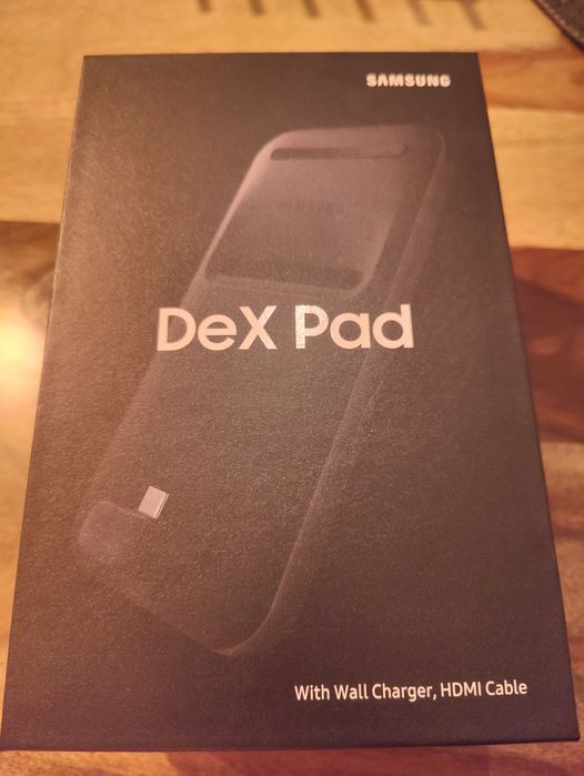 Samsung Dex Pad oryginalny