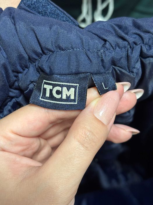 Продам чоловічий гірськолижний комбінезон.