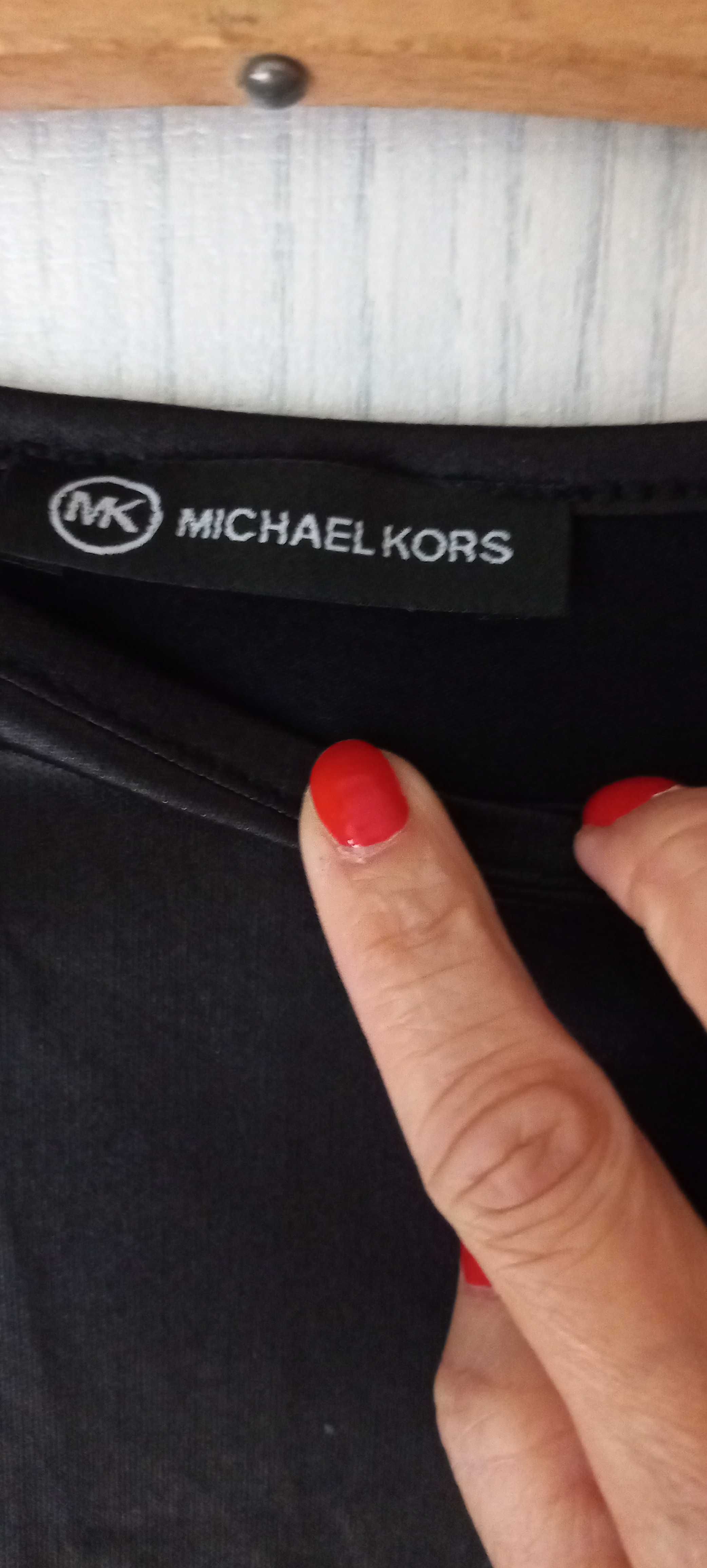Tunika ala skórka michael kors