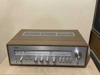 Аудиофильский ресивер YAMAHA CR-450 (2х45Вт/10кг)(ЗВУК!)
