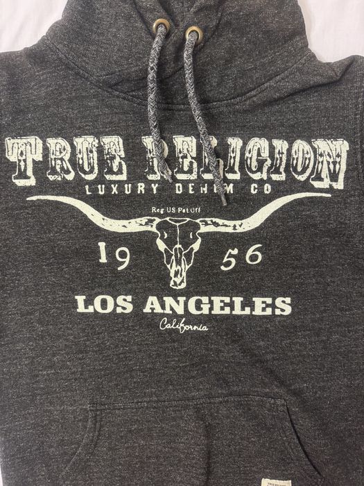 Hoodie True Religion