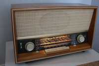 Radio Blaupunkt Sultan 23300, stare, klasyczne radio