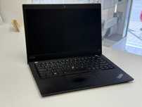 Lenovo ThinkPad X395 / 256GB/16GB/Ryzen 5 PRO/Win.10 FASON Rzgowska 12