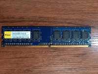 Оперативна пам'ять Elixir DDR2 512 Mb 1Rx8 PC2-6400U-555-10-D1