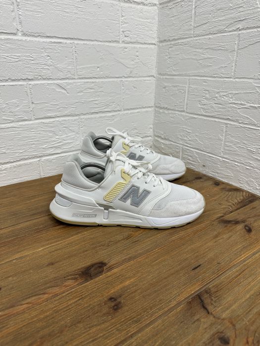 Мужские кроссовки New balance 44р