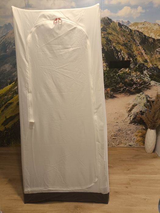 Ikea szafa  VUKU materiałowa