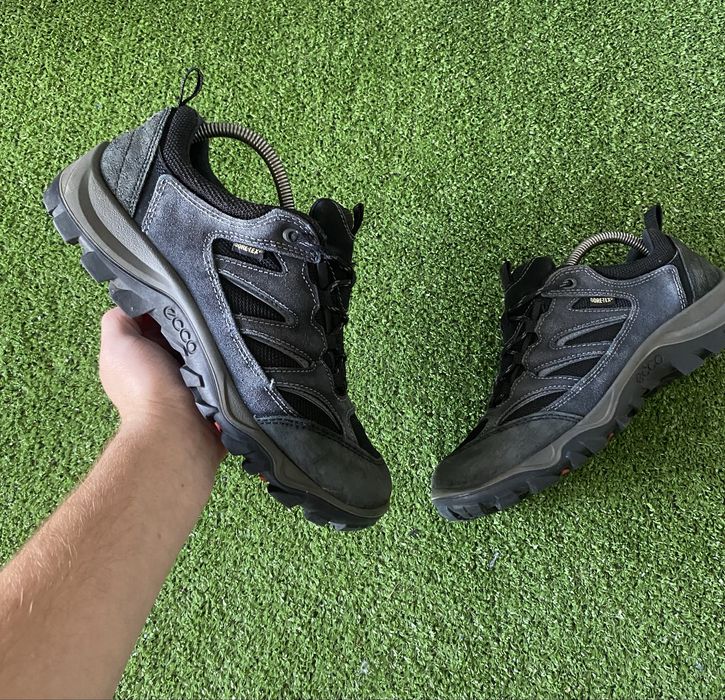 Кроссовки  ECCO Xpedition gore-tex