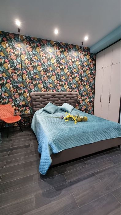 Сдам квартиру с дорогим ремонтом на Фонтане