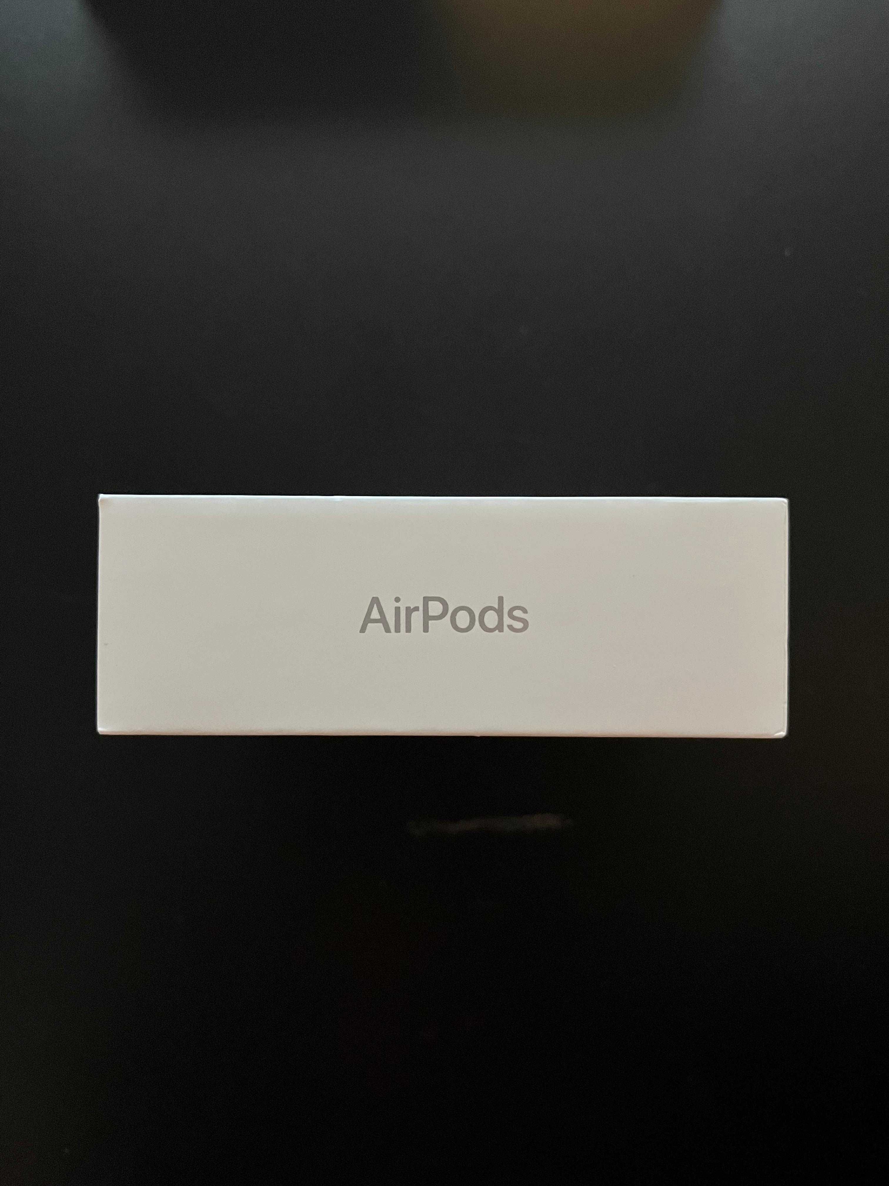 AirPods 2 geração