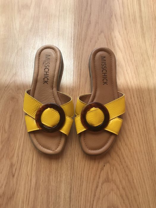 Chinelos Misschic