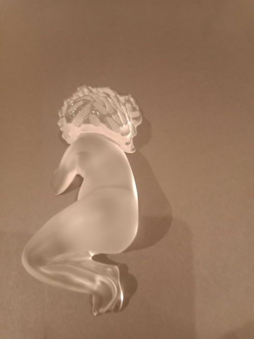 Escultura Atlantis - Nu feminino - João Cutileiro - Peça Numerada