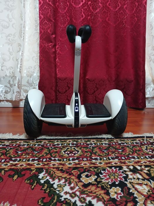 NinebotMini3357 в чудовому стані