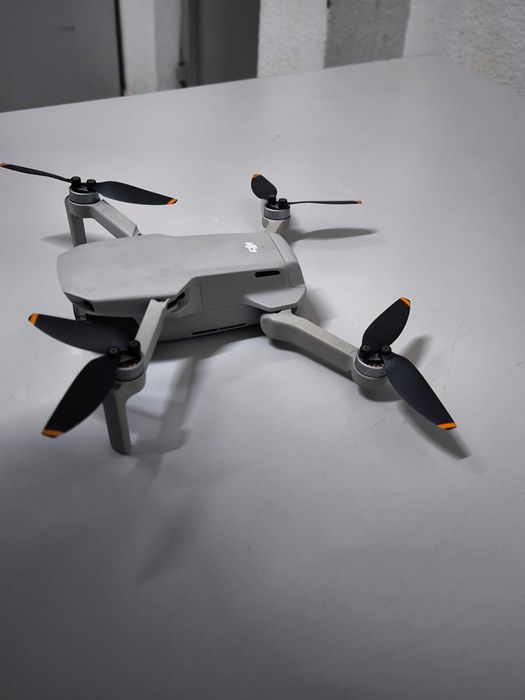 Drone Dji mini se