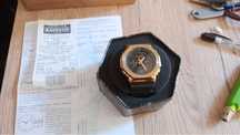 zegarek męski Casio G-Shock gm-2100g-1aer