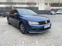 Volkswagen Jetta SE 2017 год