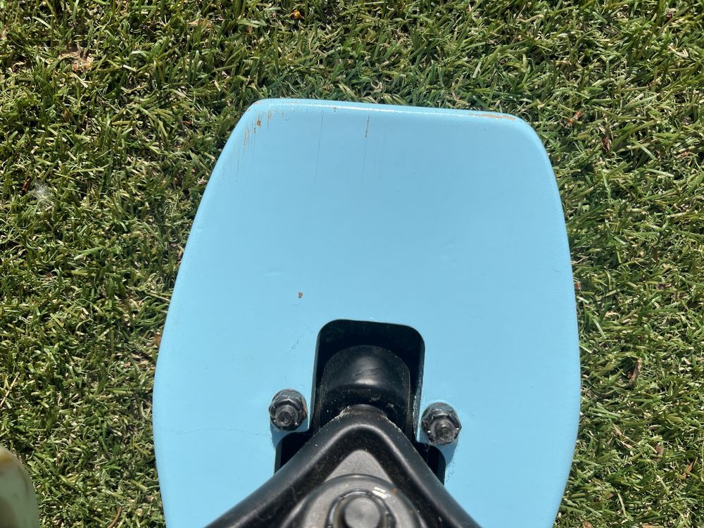 Longboard Landyachtz Chill Bird