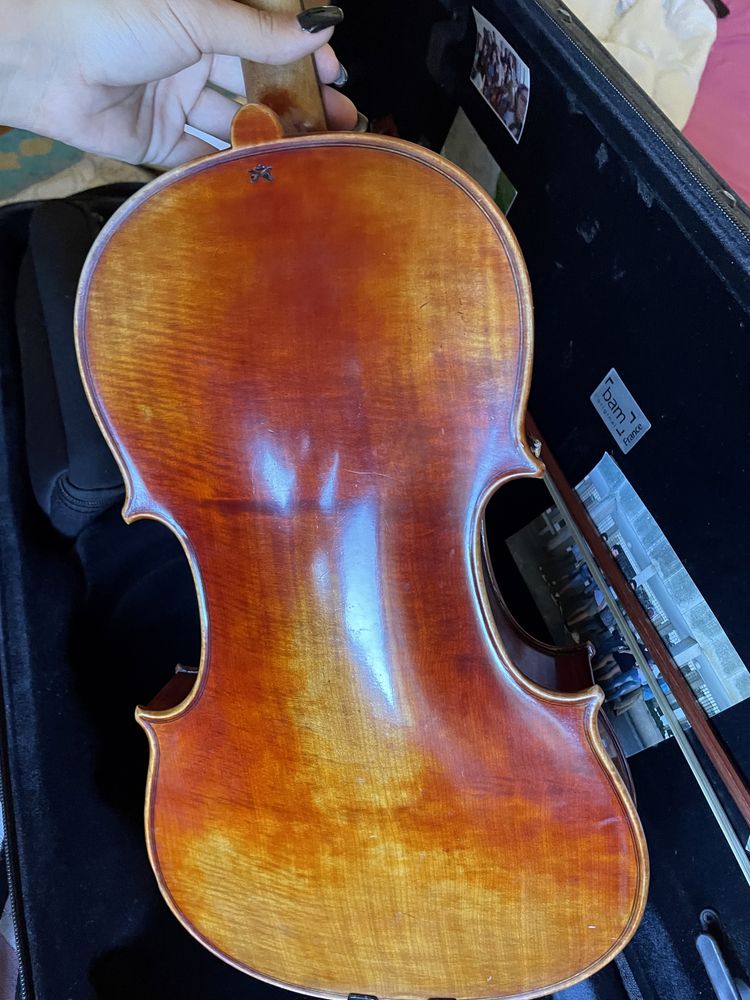 Vendo Viola D’ Arco