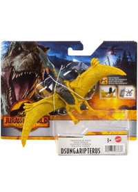 Dsungaripterus Jurassic world динозавр Mattel