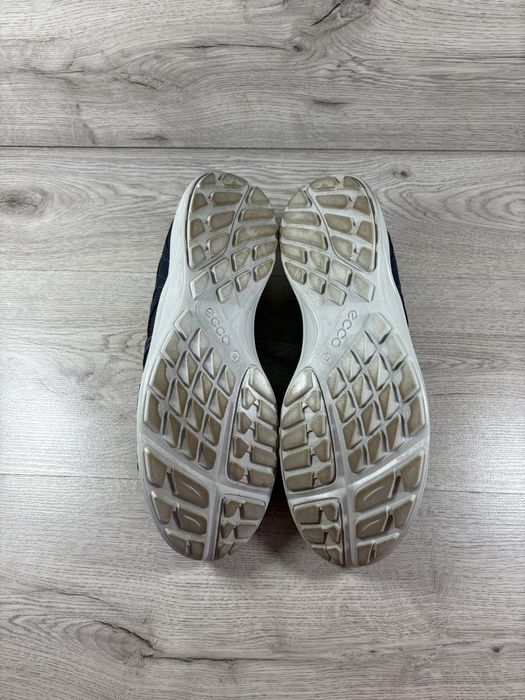 Ecco чоловічі кросівки 43 розмір