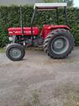 Sprzedam ciągnik Massey ferguson 135 nie ursus zetor