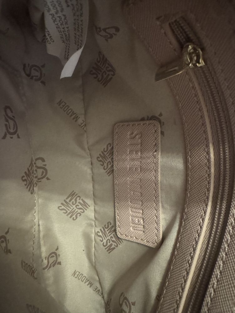 Torebka damska Steve Madden