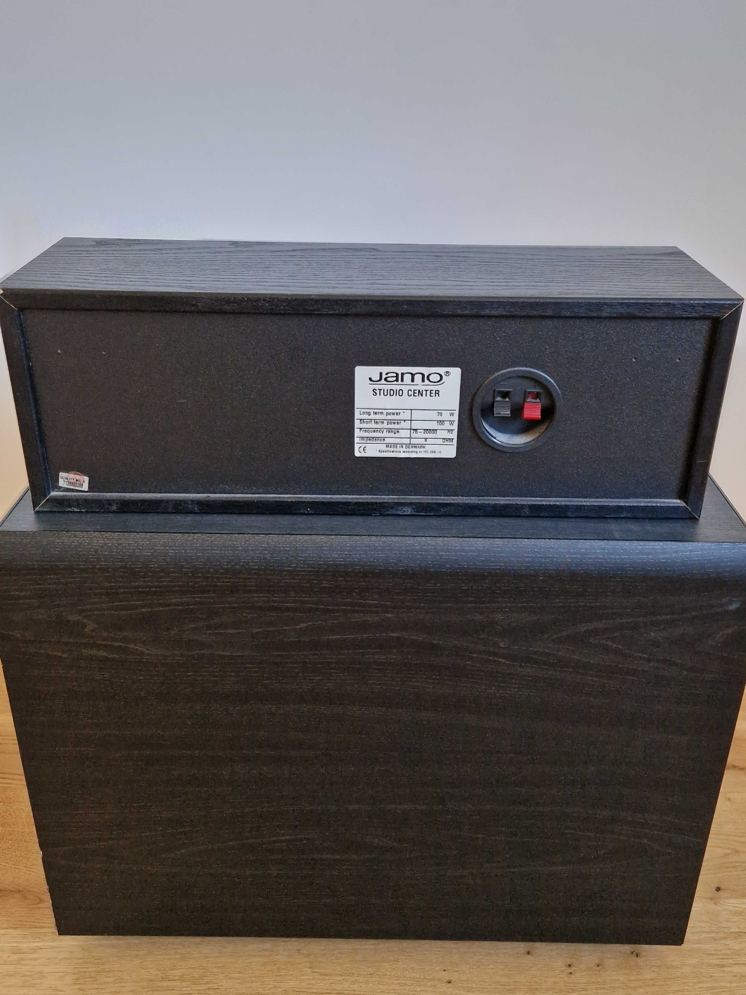 Subufer JAMO SW 1008