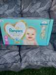 Pieluchy Pampers Premium Care 4, 104 sztuki