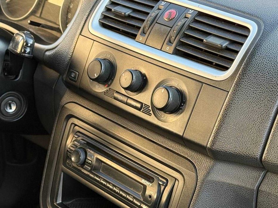 Продам Skoda Fabia 2008р. #73168