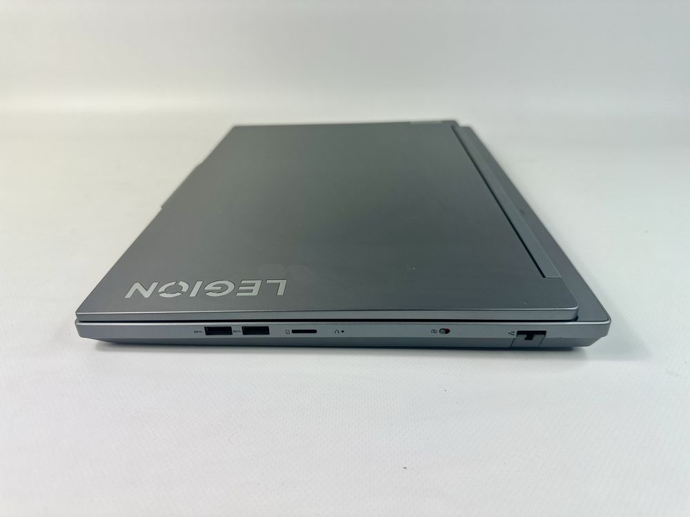 Lenovo Legion 5 16 2560x1600 i5-13450HX /16Gb/512Gb/ RTX 4060
