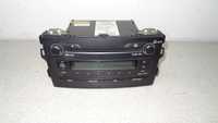 Toyota auris I lift radio cd 86120_02A50