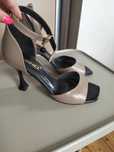 Karino eleganckie buty damskie rozmiar 38