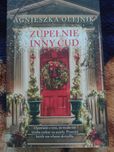 Książka "Zupełnie inny cud" Agnieszka Olejnik