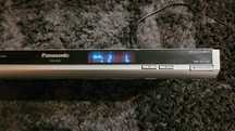 Panasonic DVD-S33 магнитофон