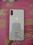 Iphone X 64Gb stan bardzo dobry