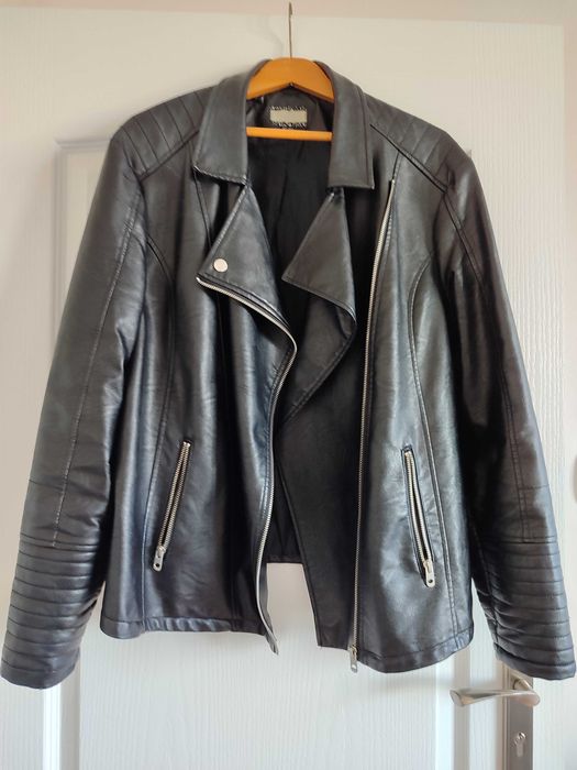 Ramoneska kurtka Esmara z Lidla