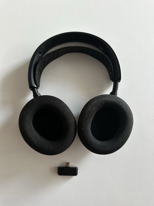 Steelseries Arctis Nova 7