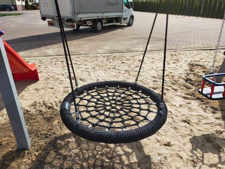 Plac zabaw dla dzieci