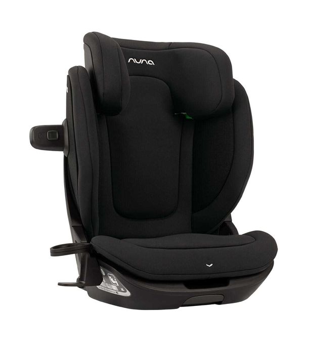 Nuna AACE LX – fotelik samochodowy 100-150 cm - Caviar