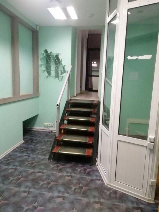 Офіс 28 кв.м. в центрі від ВЛАСНИКА