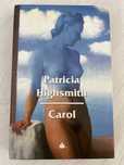 Patricia Highsmith Carol