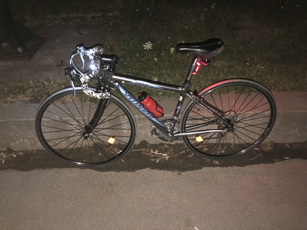 Шосейний Велосипед  Specialized