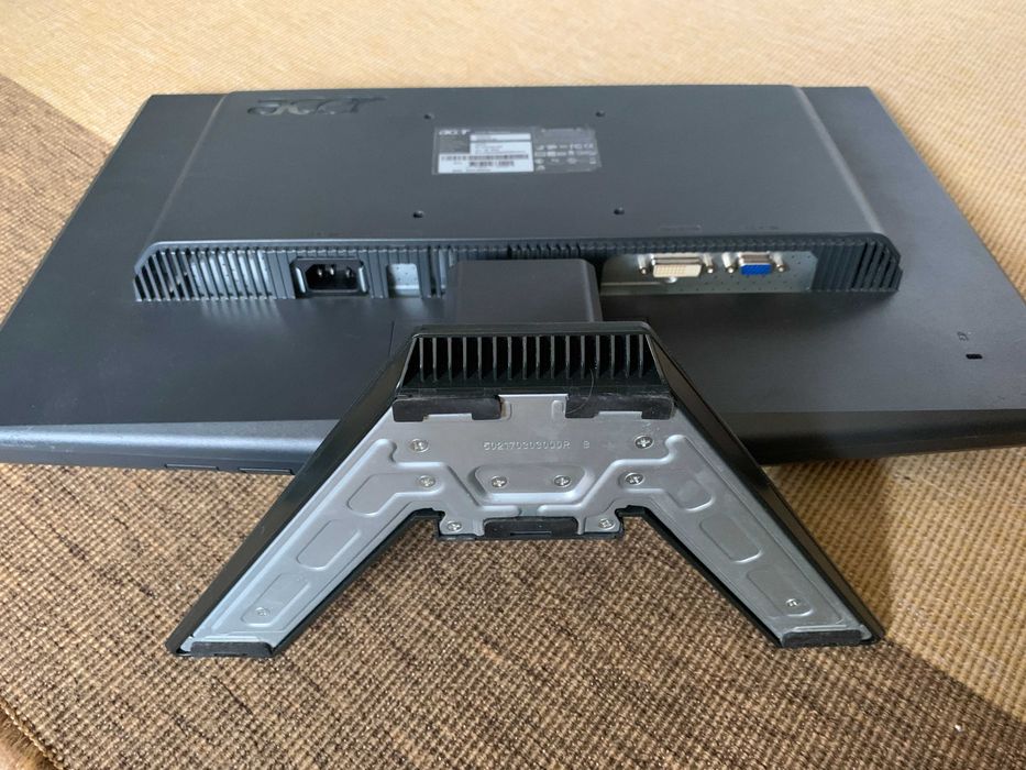 Монітор Acer  X223HQ 21.5" DVI VGA