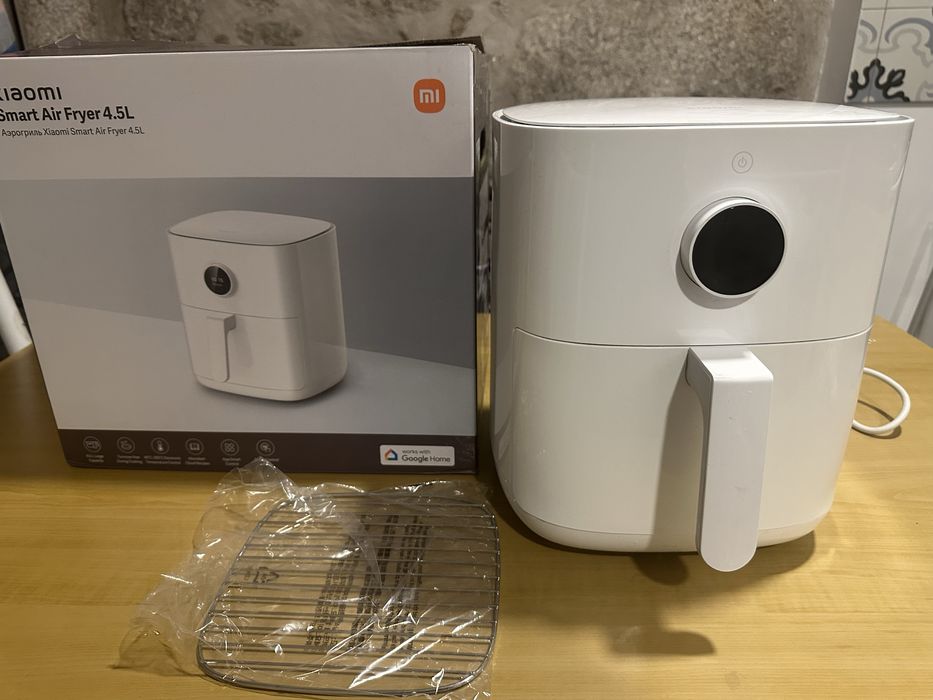 Air Fryer Xiaomi Smart 4.5L
