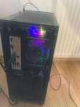 Komputer Do Grania + Monitor GTX1060 3gb Tanio