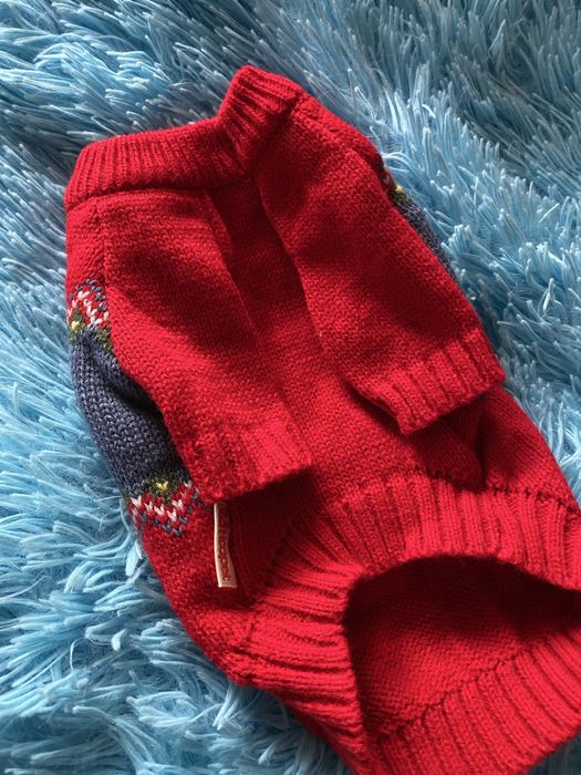 Одяг для маленької собачки