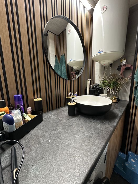 Продам 3х ком кв с Евроремонтом и А/О Черемушки