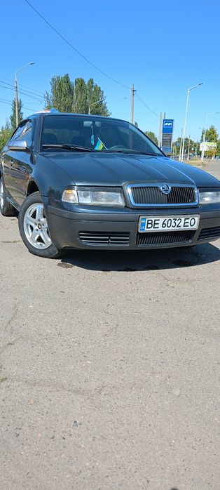 Продам Skoda Octavia Tour 1.9