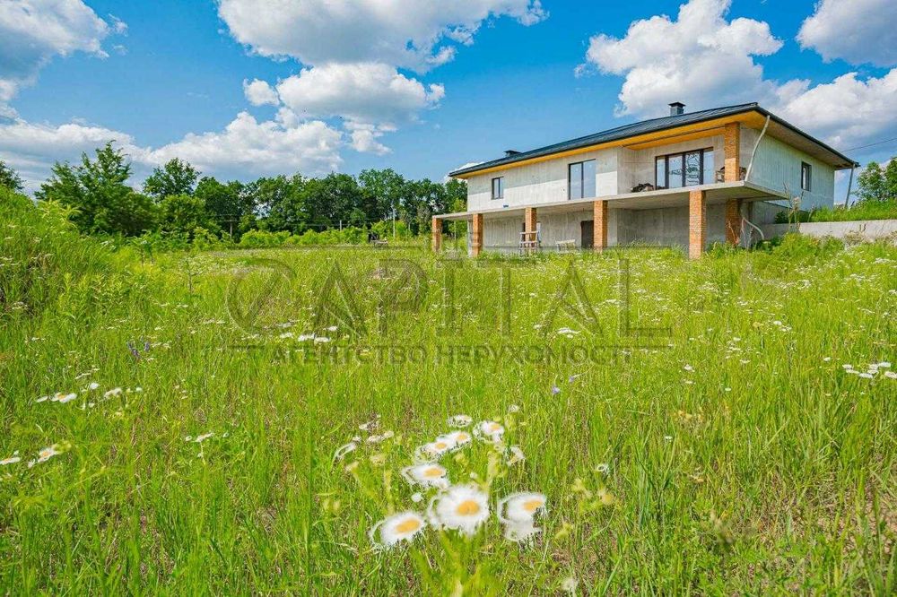 Продаж Будинку , Хотів, Обухівський р-н